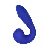 Iris vibrator og stimulator