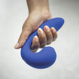 Iris vibrator og stimulator