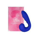 Iris vibrator og stimulator