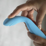 Penny vibrator