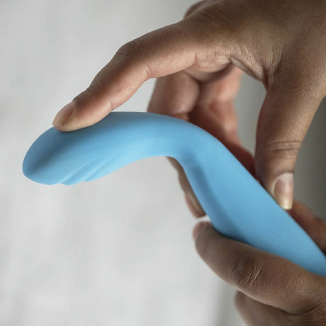 Penny vibrator