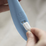 Penny vibrator