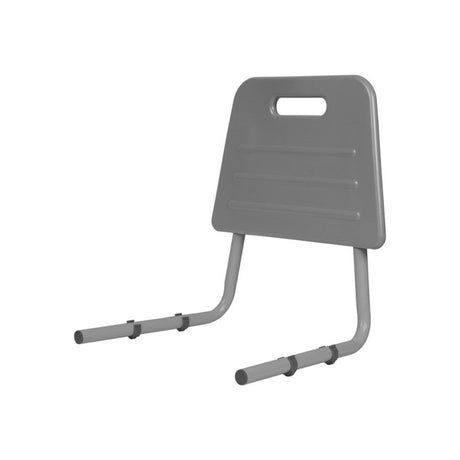 Duschstuhl mit weichem Sitz, 42 cm