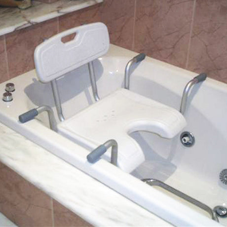 Badebrett/Badestuhl für Badewanne