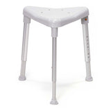 Badestol med 3 ben - Seniorshop