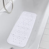 Anti-slip badmat, 36 x 72 cm
