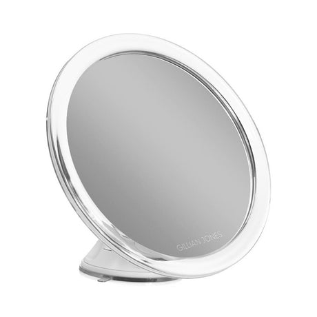 Makeup Mirror Ø17 cm, 10x Magnification
