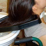 Bac de lavage cheveux