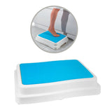 Tabouret de bain empilable / Marche de bain