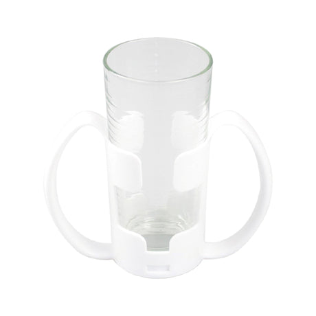 Tragegriff für Becher