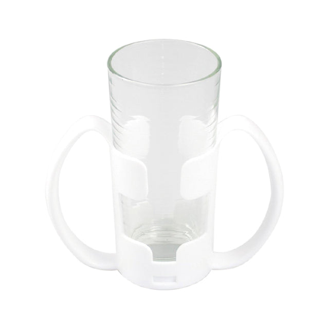 Tragegriff für Becher