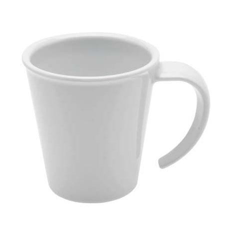 Kaffekop - Hvid