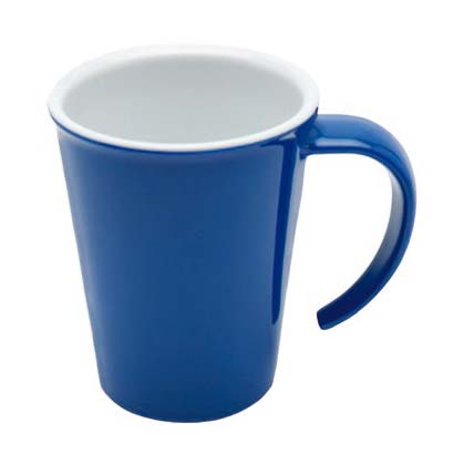 Kaffekop - Blå
