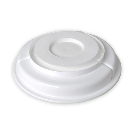 Assiette compartimentée avec ventouse