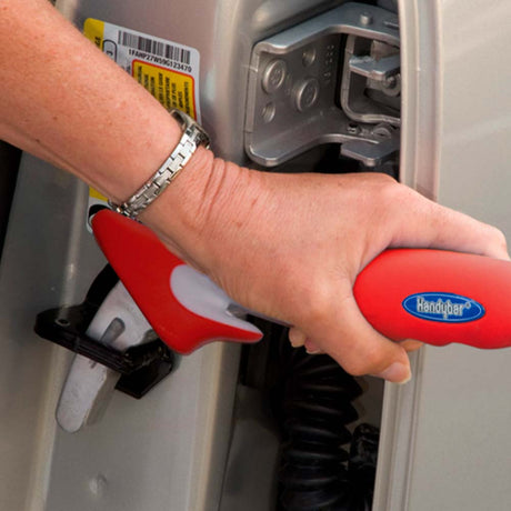 Handybar, Haltegriff für Auto