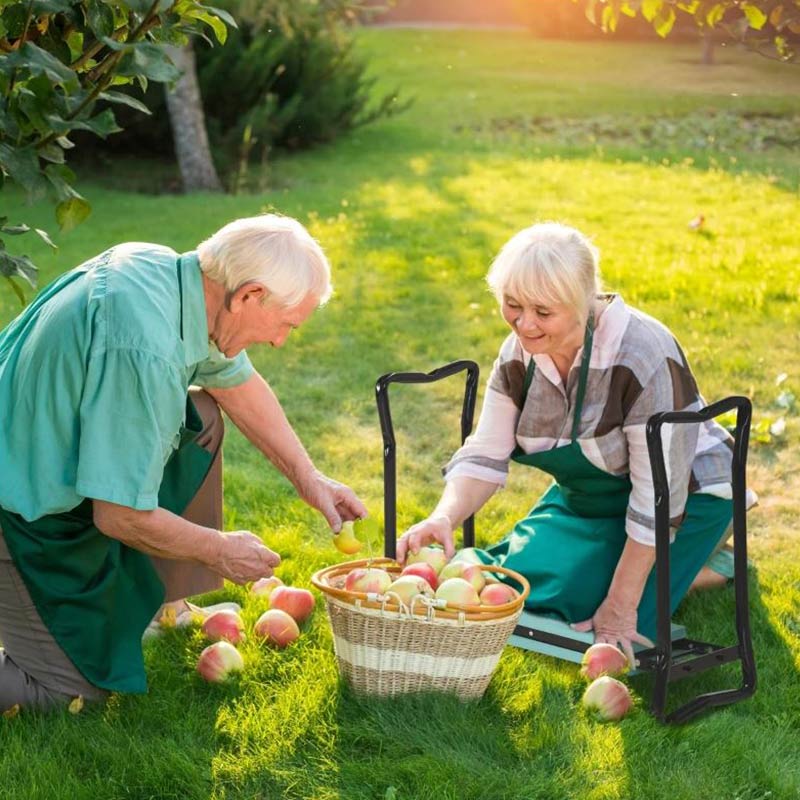 Tuinwerkkruk