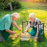 Tuinwerkkruk