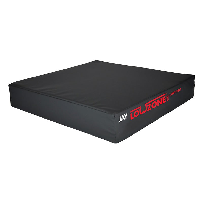 Coussin de siège LowZone Gel Switch