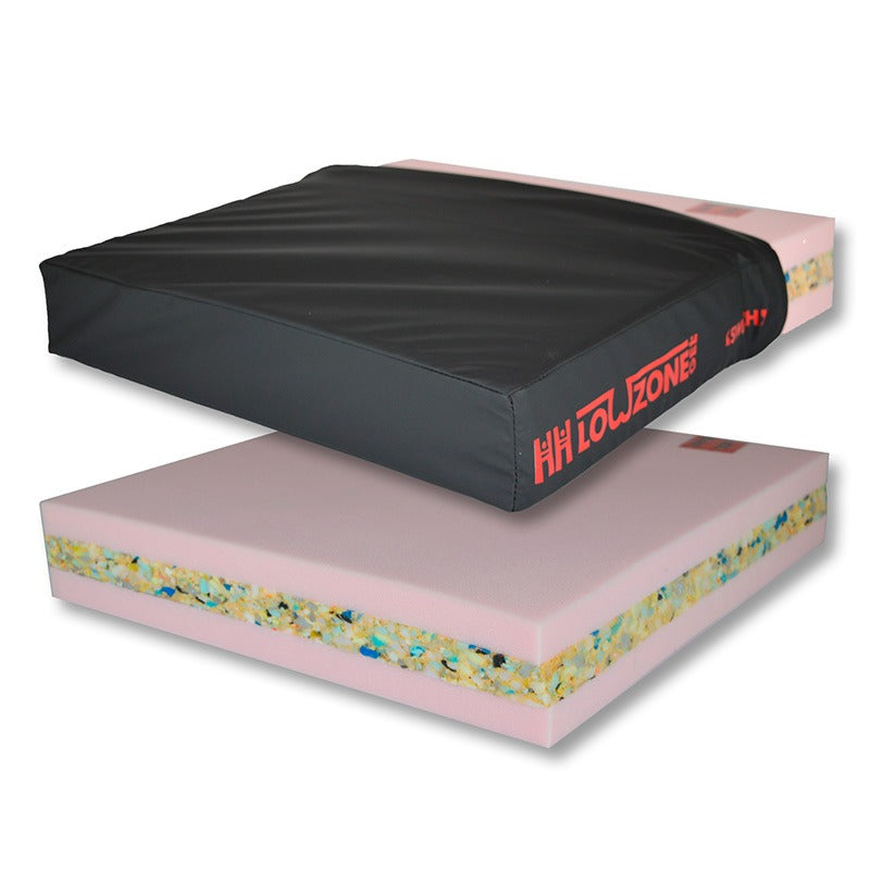 Coussin de siège LowZone Gel Switch