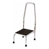 Hocker mit Stützgriff