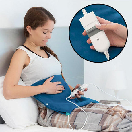 Heating Pad with 3 Temperatures
