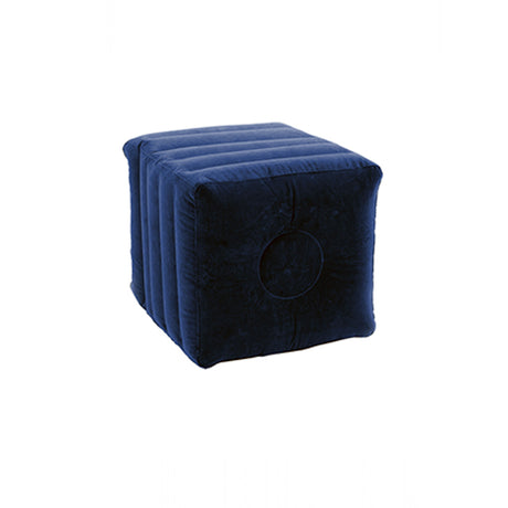 Pillow for Legs and Back, Inflatable