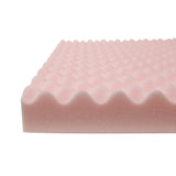 Druckentlastendes Sitzkissen, Medium Härte