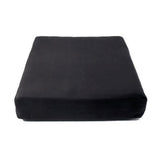 Trykaflastende siddepude - 40x40x8 cm - Seniorshop