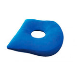 Coussin d'assise avec trou au milieu