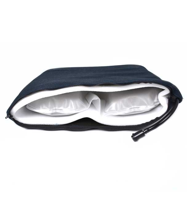 Coussin d'air de décharge - Auto-gonflant