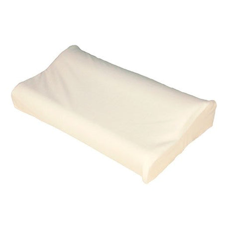 Water-repellent Cover for Anatomic Pillow