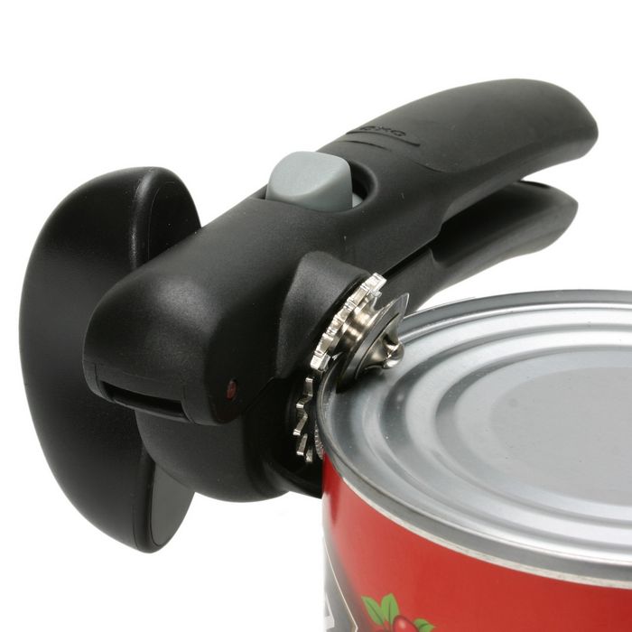 Snap-Lock Dosenöffner
