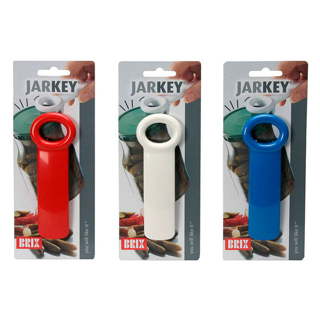 Jarkey lågåbner