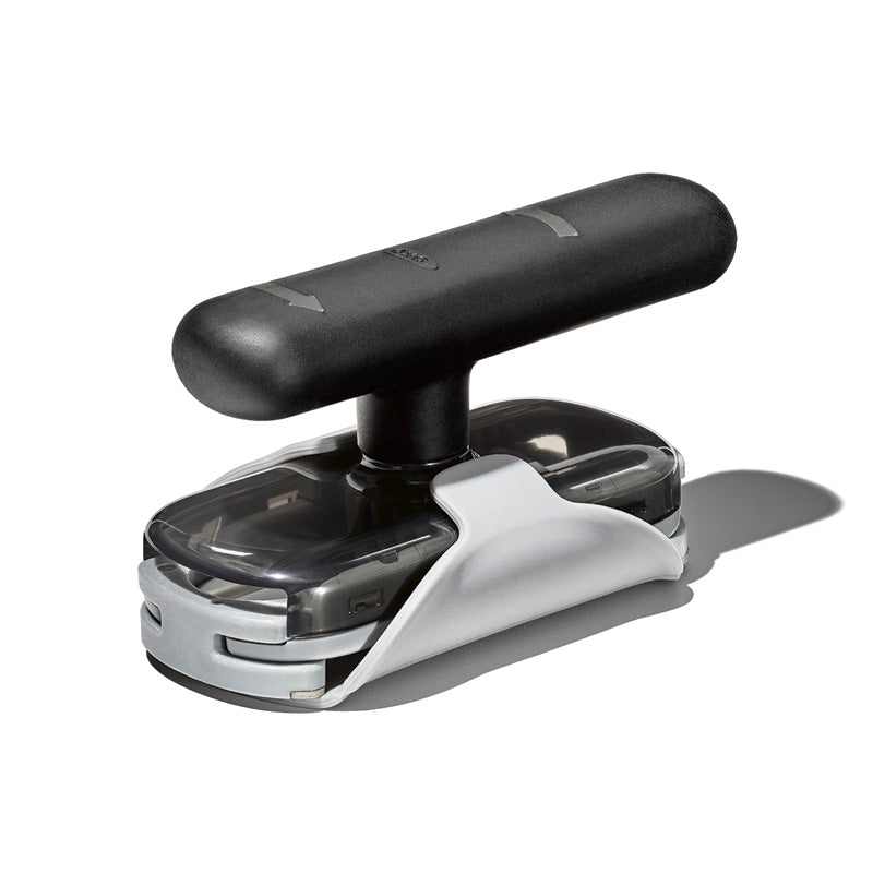 Deckelöffner, OXO Good Grips