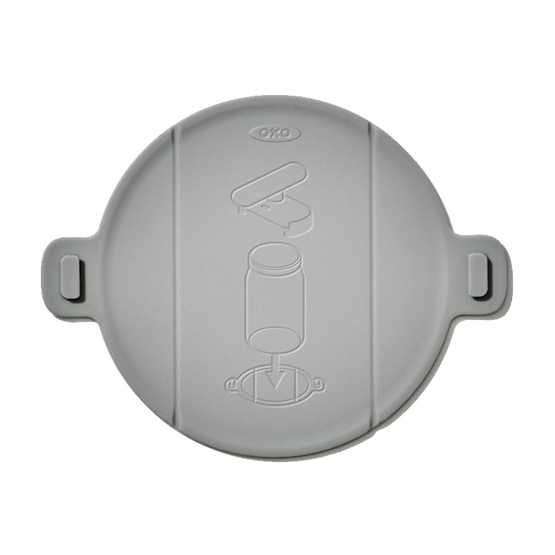 Deckelöffner, OXO Good Grips