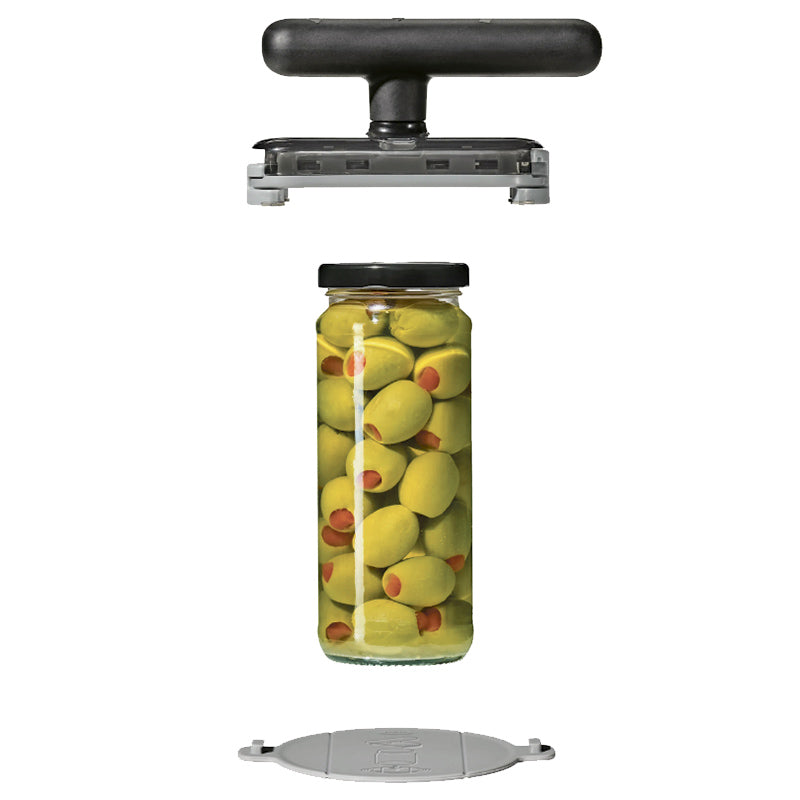 Deckelöffner, OXO Good Grips