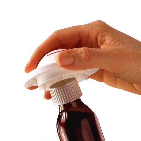MultiGrip universal screw cap opener