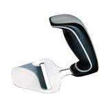 Ergonomische kaasschaaf