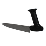 Ergonomisch keukenmes