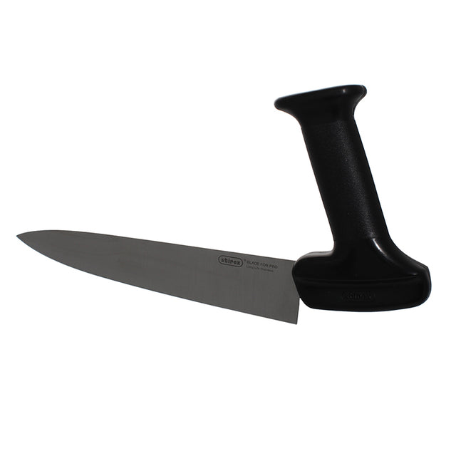 Ergonomisch keukenmes