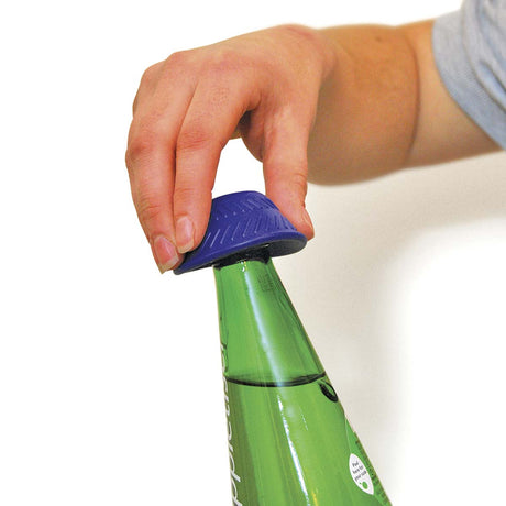 Bottle opener
