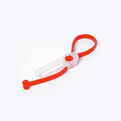 Glass and Bottle Opener, Lollipop