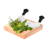 Schaukelmesser