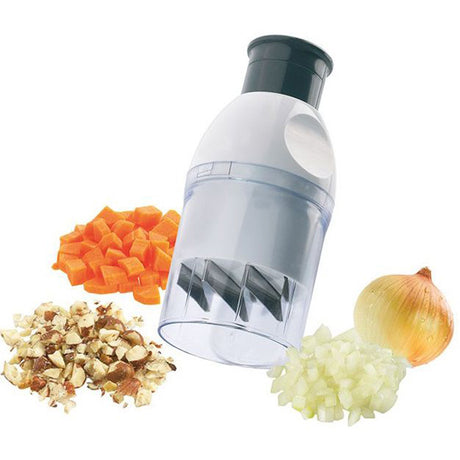 Zwiebelhacker