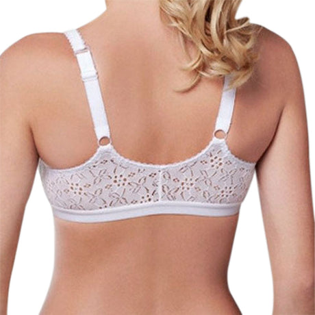 Front Closure Bra, Sandra