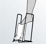 Sokaantrikker standaard - Lang model