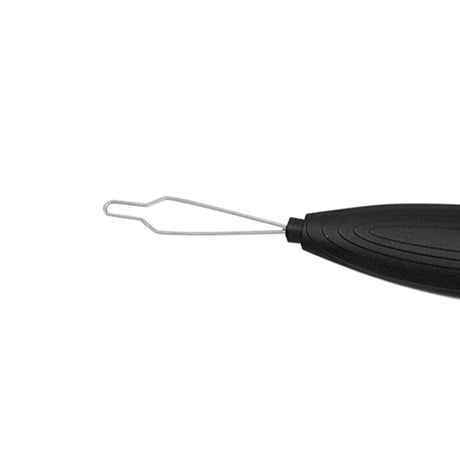 Snap Closer with Hook for Zipper