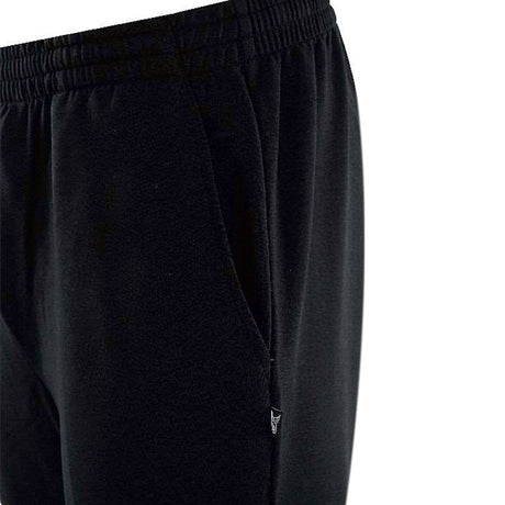 Jogging Pants, Black, Hajo