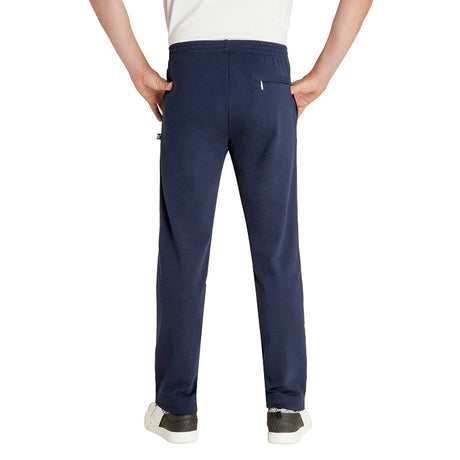 Jogging Trousers, Navy, Hajo