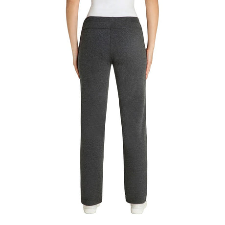 Pantalon de jogging femme - Gris anthracite